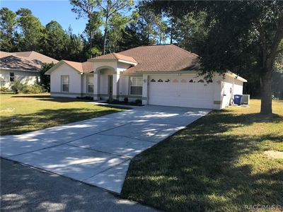 12 Browallia Ct, Homosassa, FL, 34446