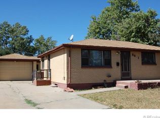 8821 Hastings Way, Westminster, CO 80031