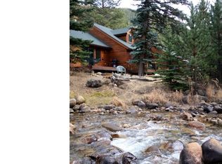 1340 Fall River Dr #D, Estes Park, CO 80517
