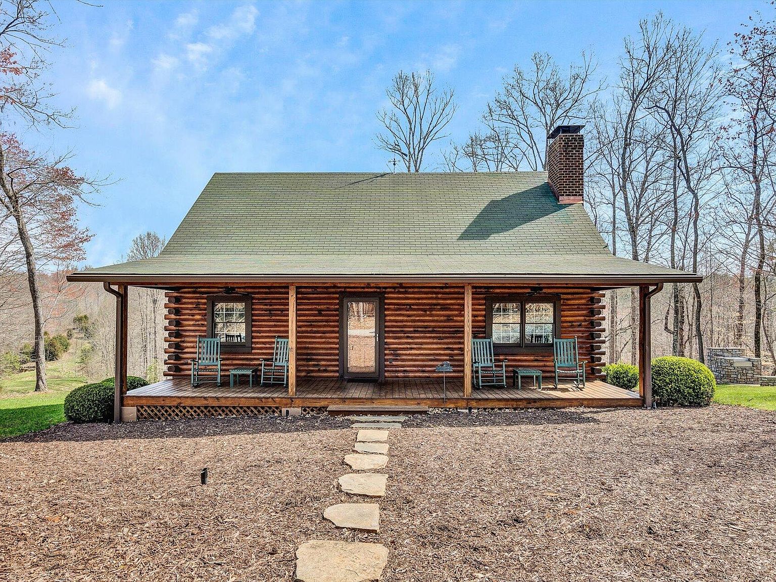 1760 Bar Ridge Rd, Penhook, VA 24137 Zillow