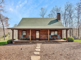 1760 Bar Ridge Rd, Penhook, VA 24137