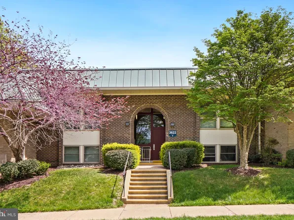 3622 Gleneagles Dr #9-2C, Silver Spring, MD 20906