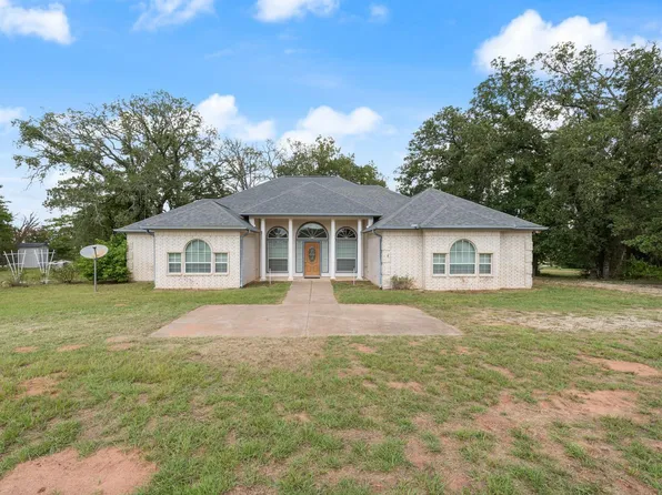 291 Vz County Road 2207, Canton, TX 75103