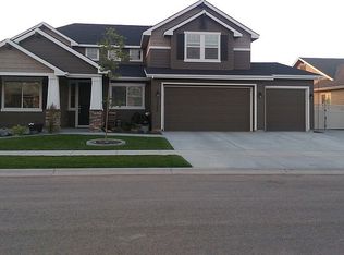 2780 W Teano Dr, Meridian, ID 83646