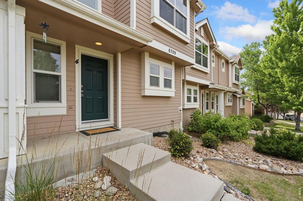 6709 Autumn Ridge Dr #4