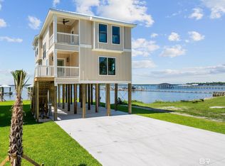 25995 W Perdido Ave, Orange Beach, AL 36561