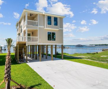 25995 W Perdido Ave, Orange Beach, AL, 36561