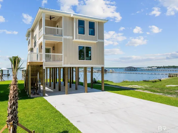 25995 W Perdido Ave, Orange Beach, AL 36561