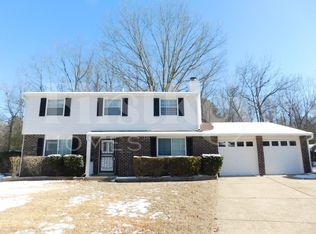 7076 Autumnhill Ln, Memphis, TN 38135