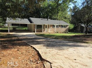 2274 Chestnut Log Loop, Lithia Springs, GA 30122