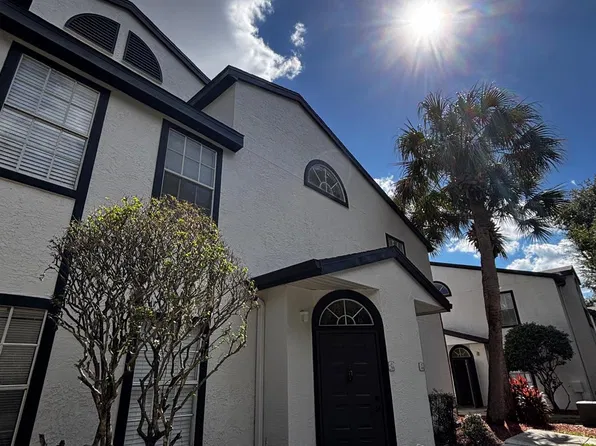 1622 Columbia Arms Cir Unit 266, Kissimmee, FL 34741