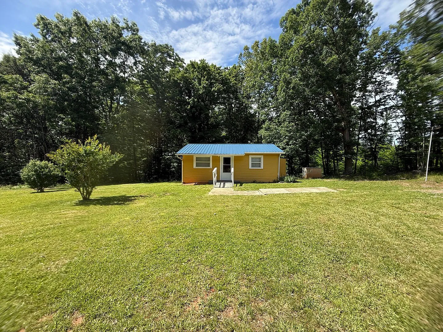 One Story House in Madison Heights — Photo 1