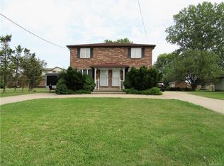 773 Borden Rd, Buffalo, NY 14227