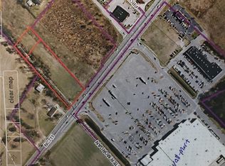 Highway 711 Main Hwy, Pembroke, NC 28372