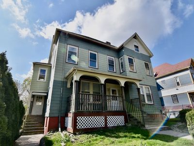 15 1/2 Tremlett St, Dorchester Center, MA, 02124