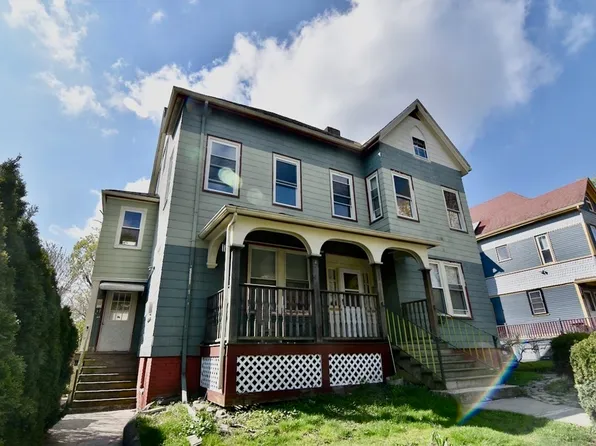 15 1/2 Tremlett St, Dorchester Center, MA 02124