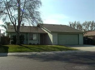 2816 Chickaree Ln, Modesto, CA 95358