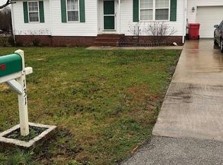 131 Johnston Ln, London, KY 40744