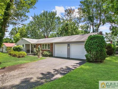39 Oliver Ave, Edison, NJ, 08820