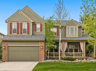 13720 W 85th Dr, Arvada, CO 80005