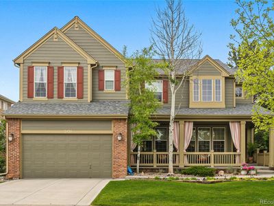 13720 W 85th Drive, Arvada, CO, 80005