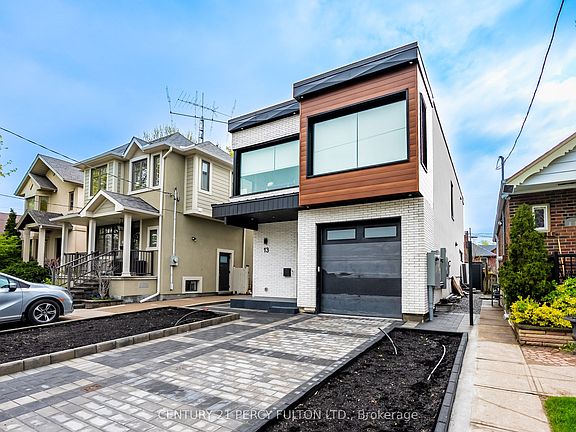 3rd image of 13 McKayfield Rd #2