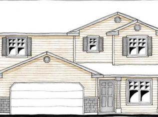 14165 Yacaipa St, Caldwell, ID 83607