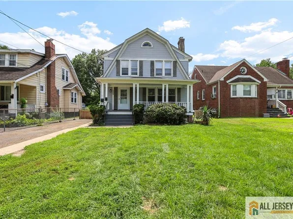3009 Nottingham Way Floor 2, Trenton, NJ 08619