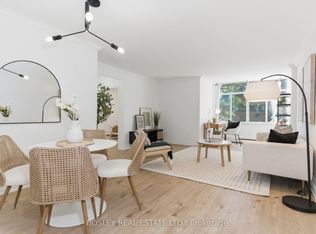 335 Lonsdale Rd #210, Toronto, ON M5P1R4