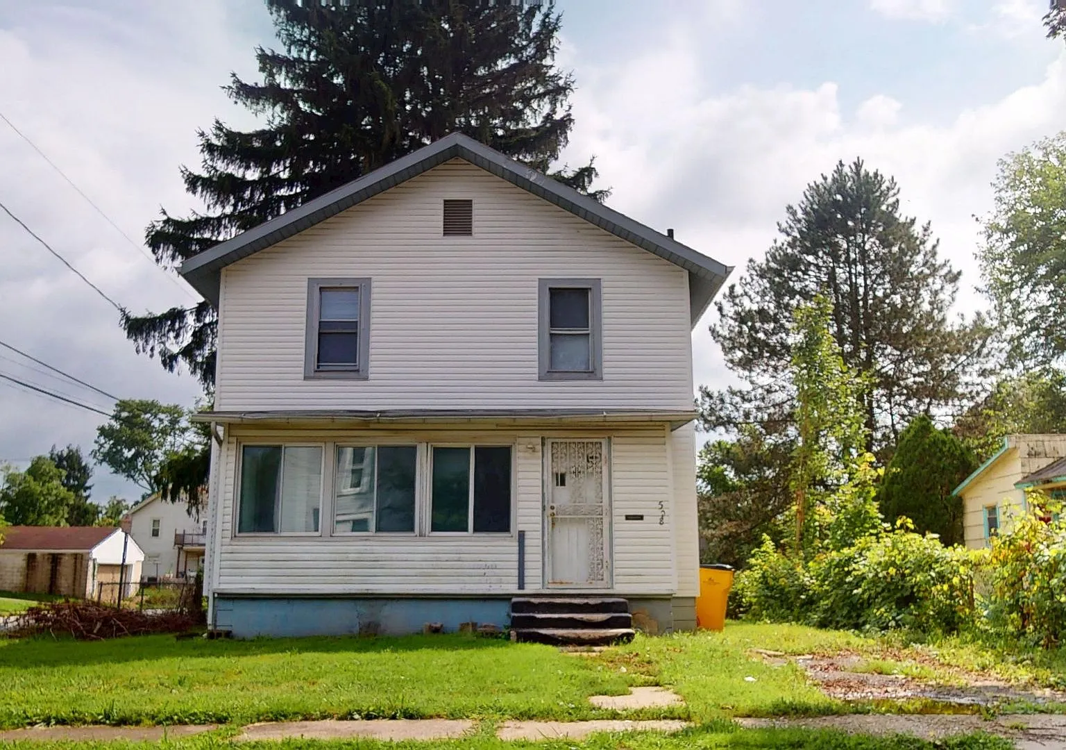 3 bedroom in Mansfield Schools — Photo 1