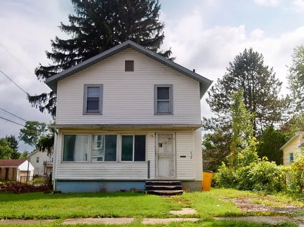 528 Johns Ave, Mansfield, OH 44903