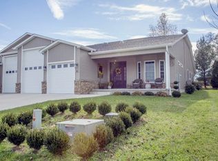 40 Our Way Loop, Crossville, TN 38555