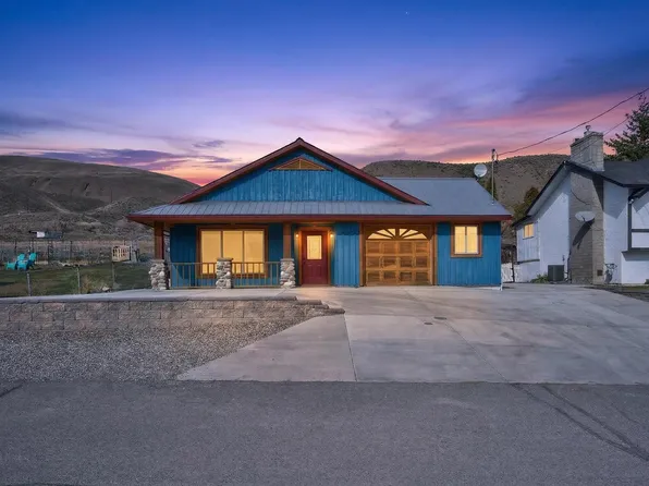 519 Pine St, Ashcroft, BC V0K 1A0