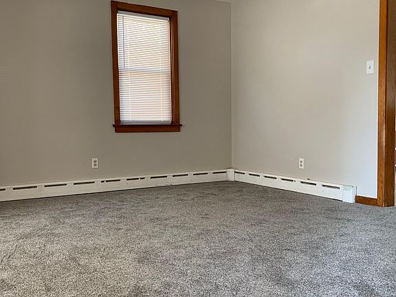 Living Room from Entrance Foyer