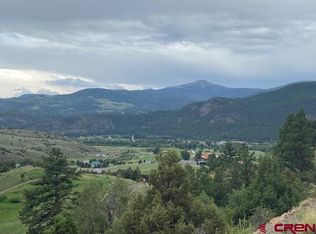 123 Timberline Trl, South Fork, CO 81154