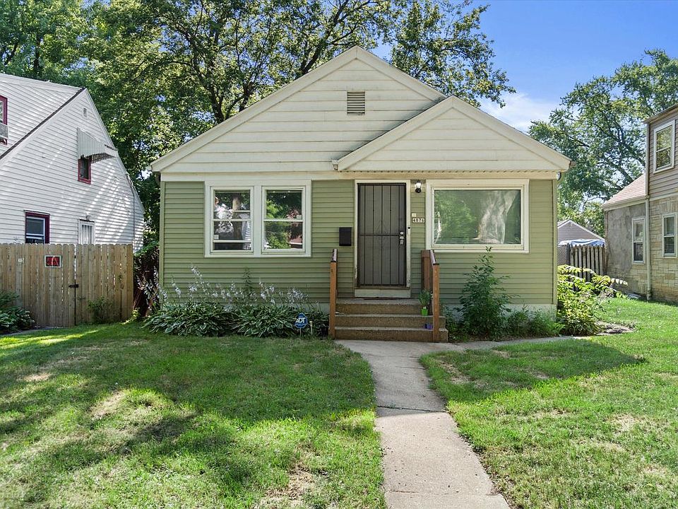 1st image of 4876 N 21st STREET