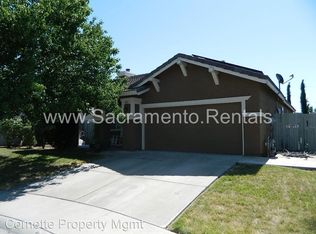 9261 Bennoel Ct, Elk Grove, CA