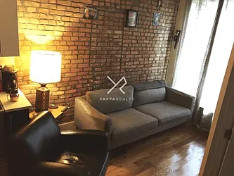 Rented by Yaffa Realty LLC