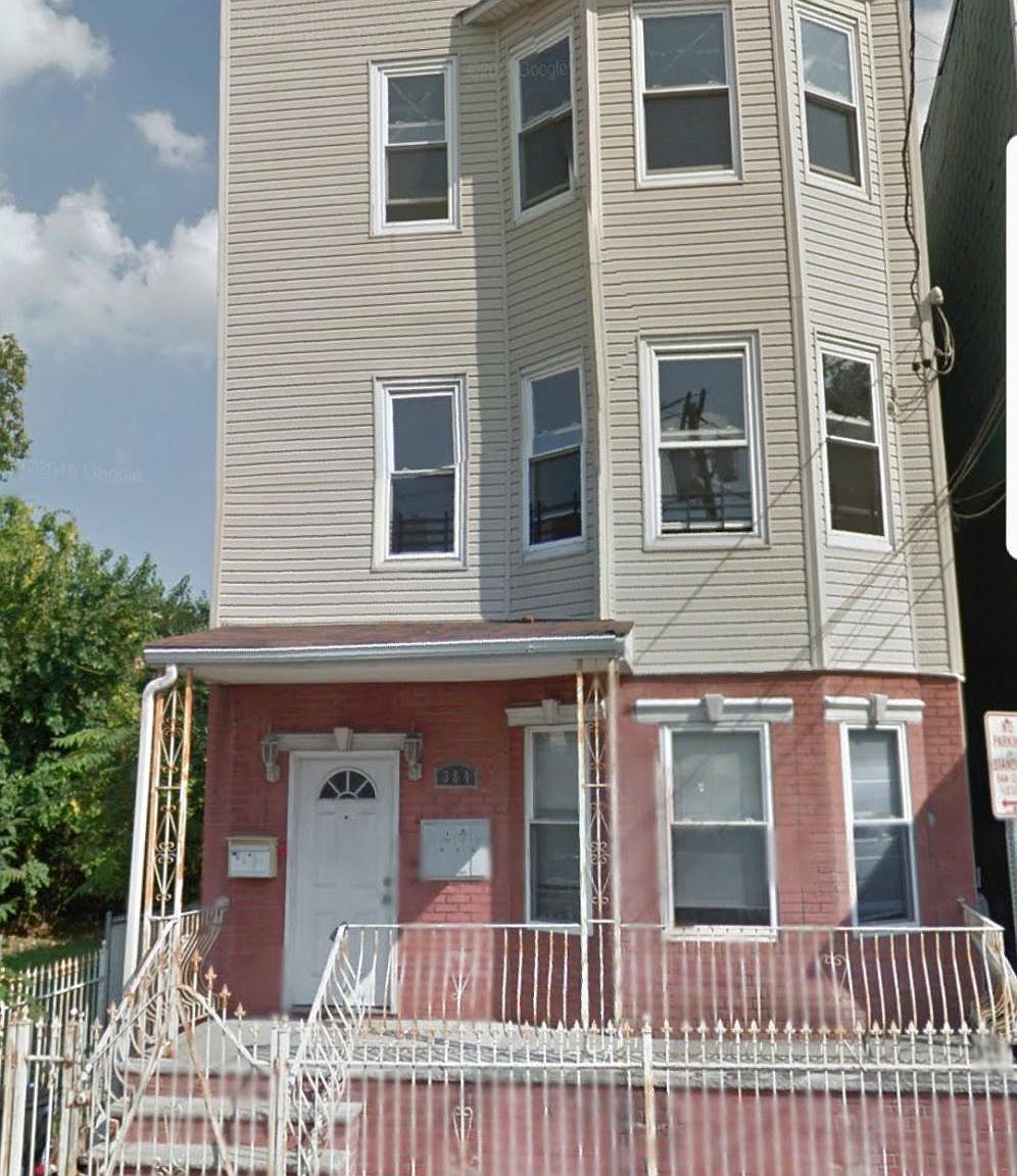 384 Badger Ave APT 2, Newark, NJ 07112 Zillow