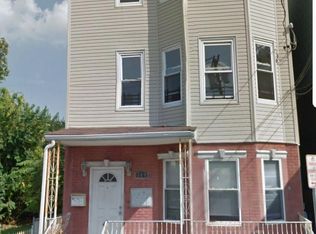 384 Badger Ave APT 2, Newark, NJ 07112