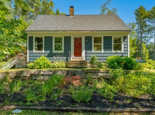 185 Yarmouth Road, Gray, ME 04039
