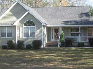 141 Mendi Dr NW, Milledgeville, GA 31061