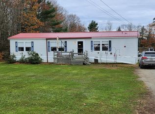 82 Detroit Rd, Troy, ME 04987