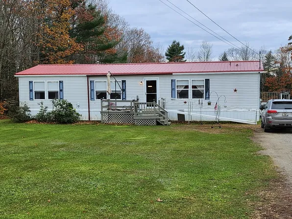 82 Detroit Road, Troy, ME 04987