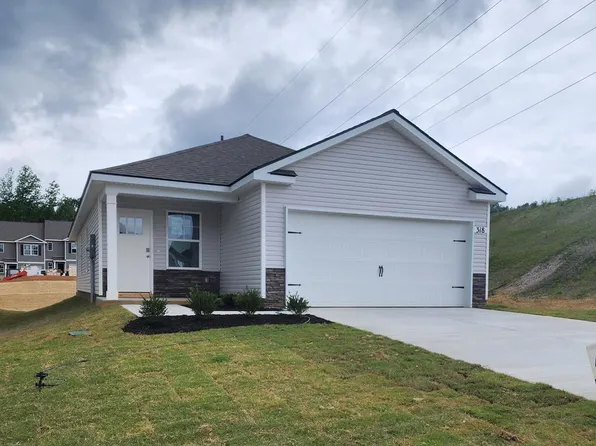 318 London Ct, Baxter, TN 38544