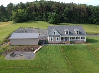 161 Brendarosa Dr, Hinton, WV 25951