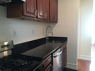 Rented by Geraldine Capasso, LREB