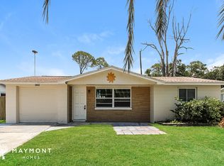 6632 Sierra Ter, New Port Richey, FL 34652