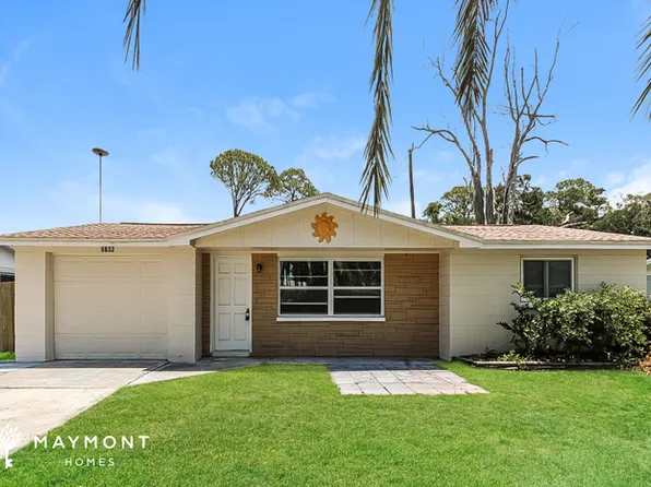 6632 Sierra Ter, New Port Richey, FL 34652