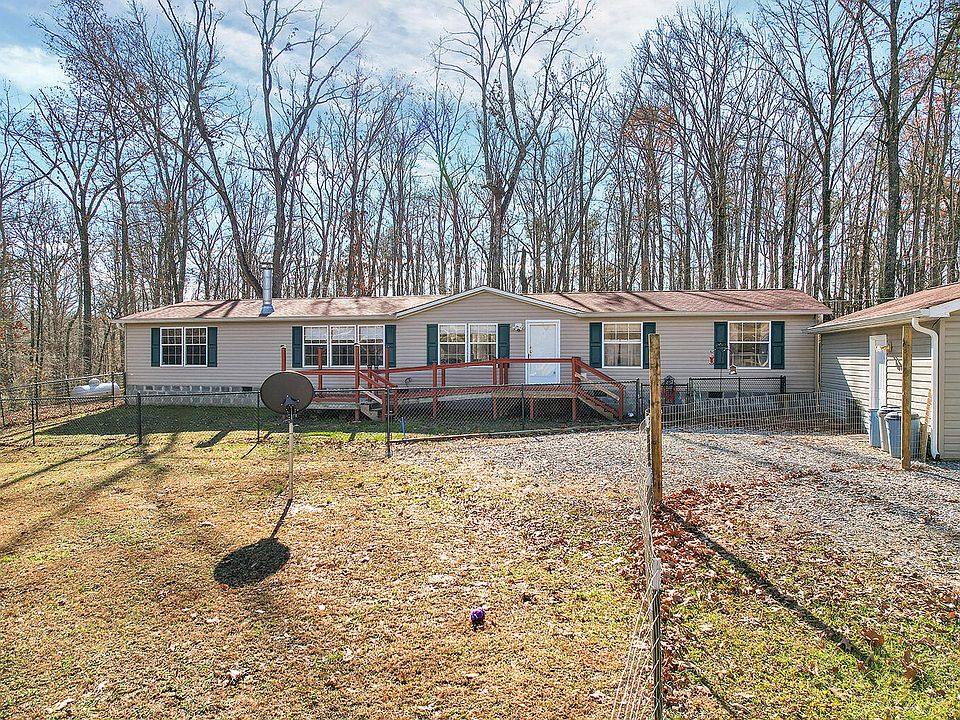 1331 Sneed Rd, Decatur, TN 37322 Zillow